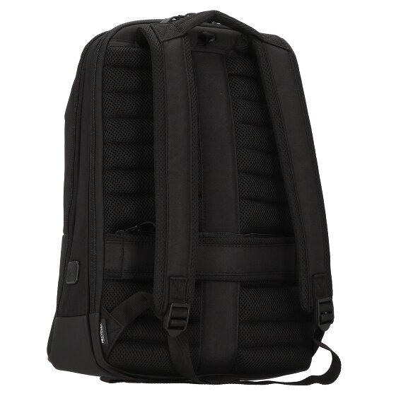 Samsonite StackD Biz Rugzak 44 cm laptopvak