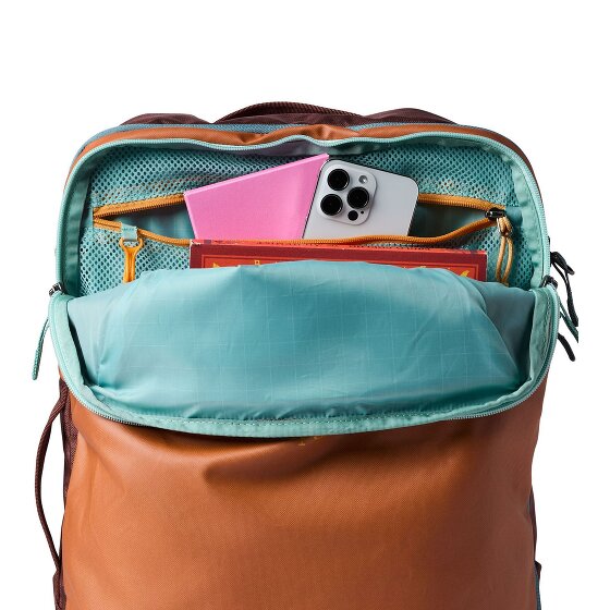 Cotopaxi Allpa 35 L reisrugzak 56 cm laptopvak