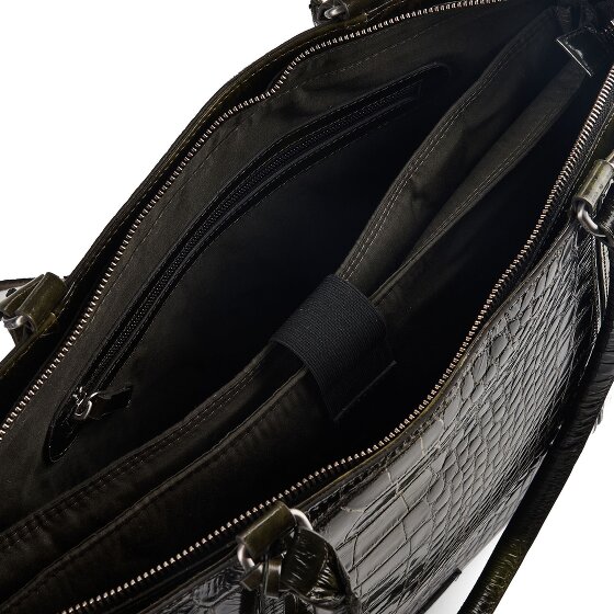 Burkely Cool Colbie Shopper Tas Leder 37 cm
