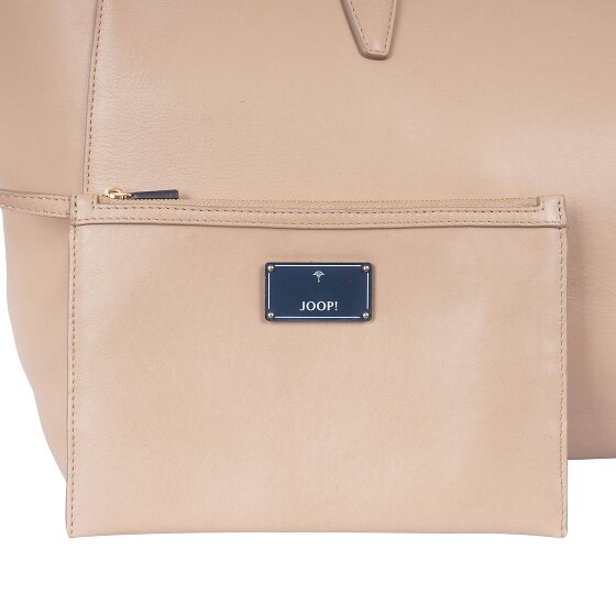 Joop! Sofisticato 1.0 Anela Shopper Tas Leer 43 cm