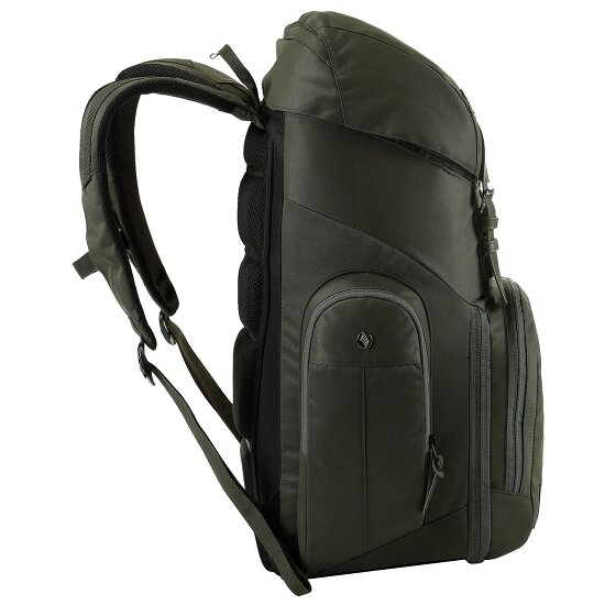 NITRO Urban Weekender Rugzak 55 cm laptopvak