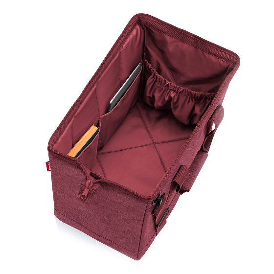 reisenthel Allrounder L Weekender reistas 48 cm