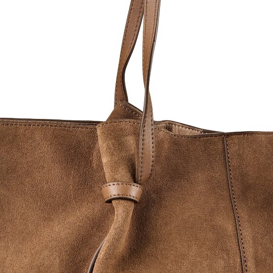 Marc O'Polo Sili Shopper Tas Leder 44 cm