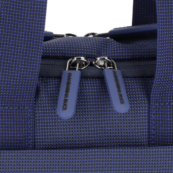 Mandarina Duck District Koffer 38.5 cm Laptop compartiment