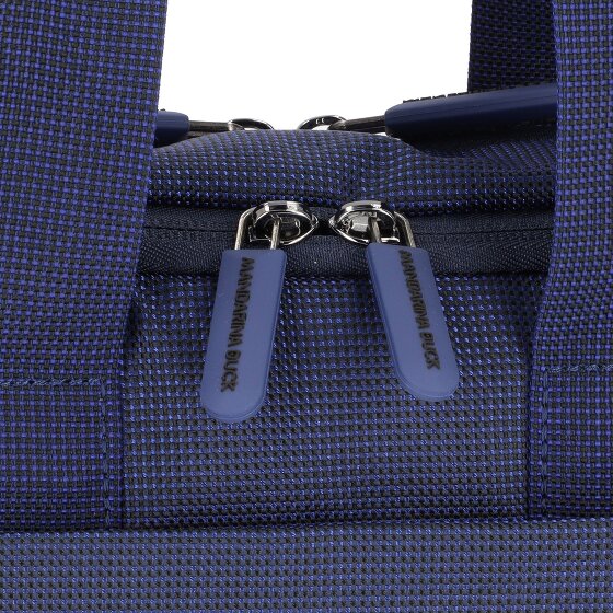 Mandarina Duck District Koffer 38.5 cm Laptop compartiment