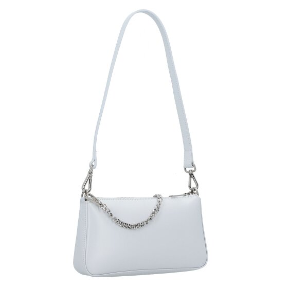 Lancaster Suave Even Schoudertas Leer 23 cm
