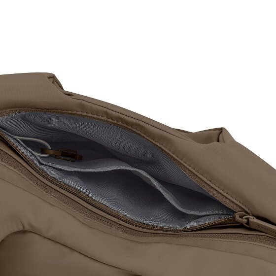 Kapten & Son Skara Cloud Shopper Tas 35 cm Laptop compartiment