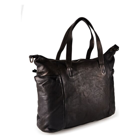 Harold's SUBMARINE Shopper Tas Leer 39 cm