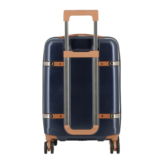Jump Cassis Riviera ECO 4 wielen Cabinewagen S 55 cm