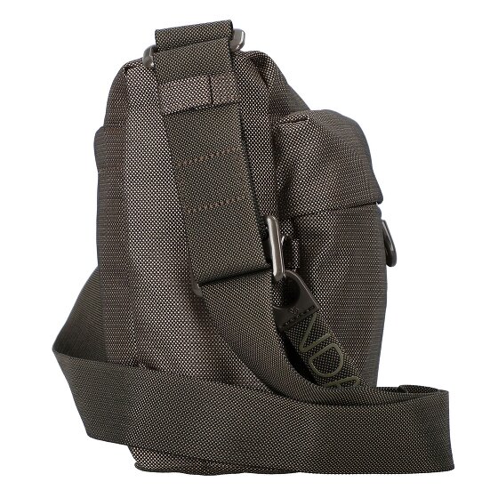 Mandarina Duck Schoudertas 29 cm Mandarina Duck Schoudertas 29 cm