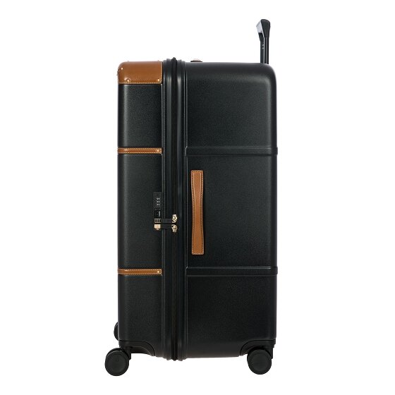 Bric's Bellagio 4 wielen Trolley 80 cm