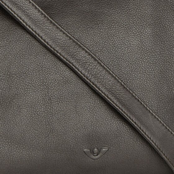 Voi Texas Handtas Leder 37 cm