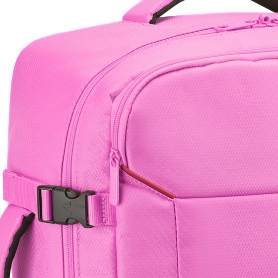 Roncato Ironik 2.0 Dagrugzak 55 cm Laptop compartiment
