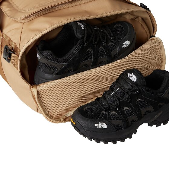 The North Face Base Camp Voyager 62L weekendtas 68 cm