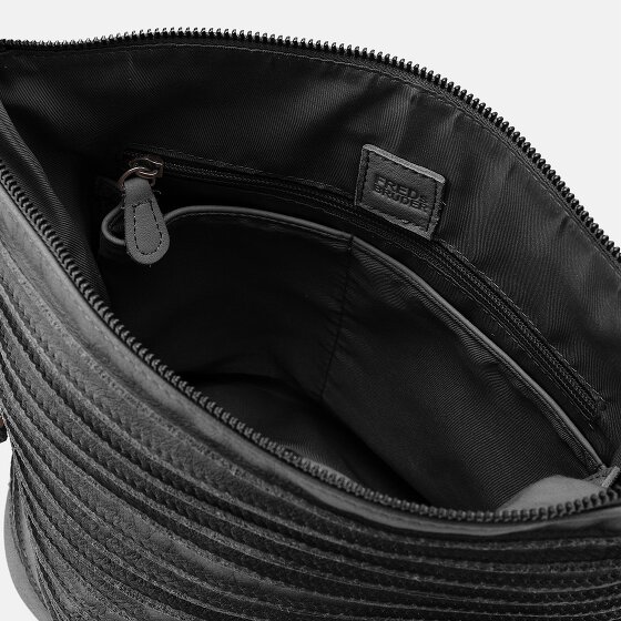 FredsBruder Riffelinchen Crossbody tas Leder 23 cm