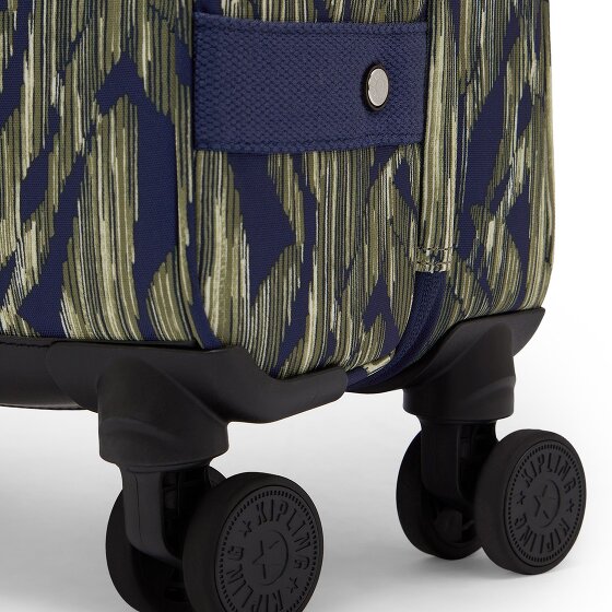 Kipling Basic Prt Spontaneous 4 wielen Cabinewagen S 53 cm