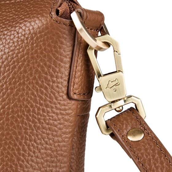 Braun Büffel Hanna Crossbody tas M Leder 26 cm