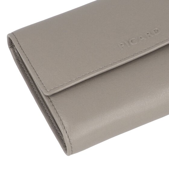 Picard Bali 1 Bali 1 Portemonnee Leer 14.5 cm