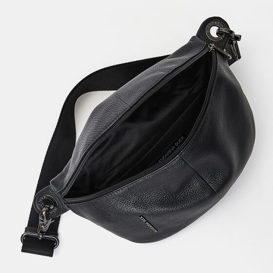 Mandarina Duck Mellow Leather Fanny pack Leer 30 cm