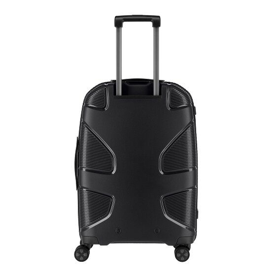 IMPACKT IP1 4 wielen Trolley 67 cm IMPACKT IP1 4 wielen Trolley 67 cm