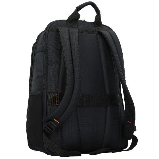 Samsonite Network 4 Rugzak 45 cm laptopvak