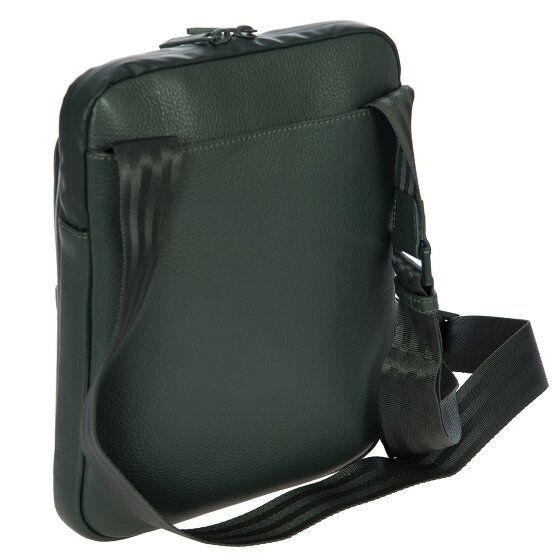 Porsche Design Roadster Schoudertas Leer 21 cm