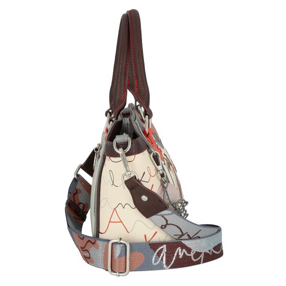 Anekke Ole Schoudertas 34 cm