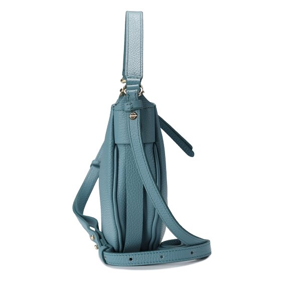 Coccinelle C-Easy Schoudertas Leer 25 cm