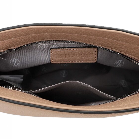 Emily & Noah E&N Ella schoudertas