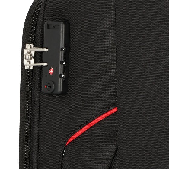 American Tourister Summer Session 4 wielen Kofferset 3-delig