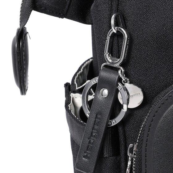 Hedgren Fika Koffer RFID-bescherming 48 cm Laptop compartiment