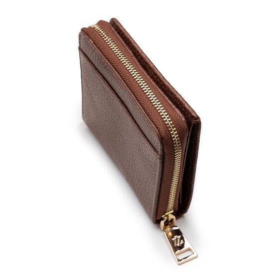 Lazarotti Bologna Leather Portemonnee Leer 10 cm