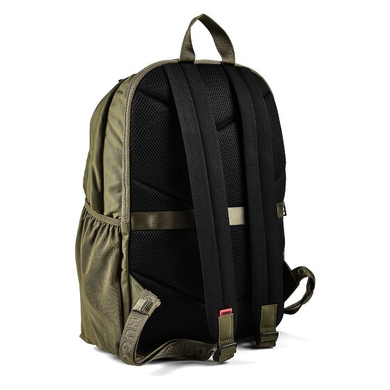 Hugo Ayden Dagrugzak 43 cm Laptopvak