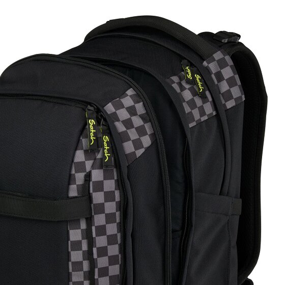 Satch Pack School rugzak 45 cm