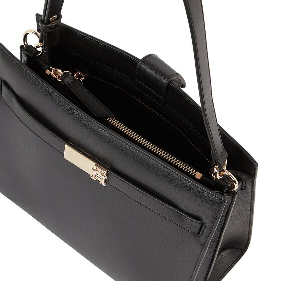 Tommy Hilfiger TH Heritage Schoudertas 26 cm