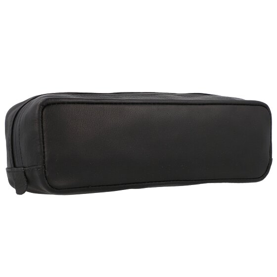 Leonhard Heyden Haags Etui Leer 20 cm