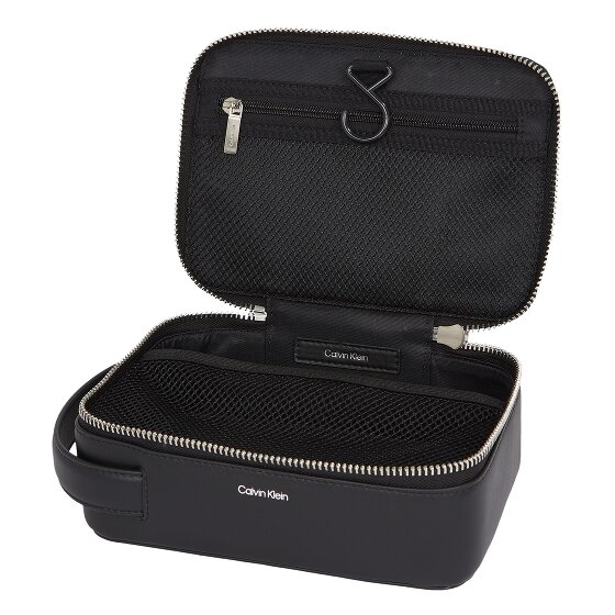 Calvin Klein CK Sleek Toilettas 21 cm