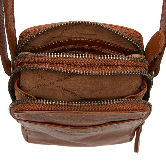 The Chesterfield Brand Alesund Mobiel telefoonhoesje Leer 11 cm