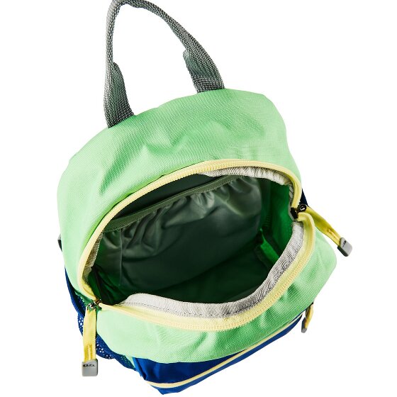Jack Wolfskin Little Scout Kinderrugzak 29 cm