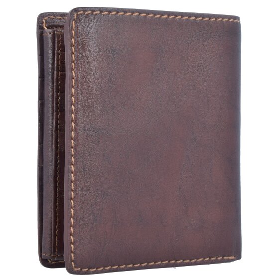 Picard Toscana Portemonnee II Leer 11 cm