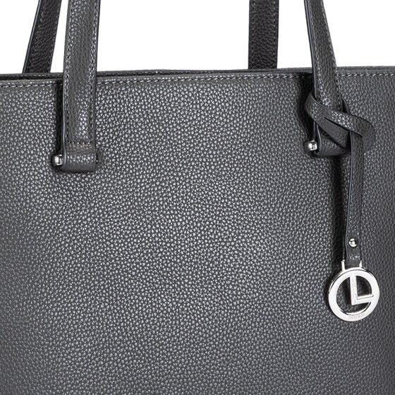 L.Credi Sarine Shopper Tas 42 cm