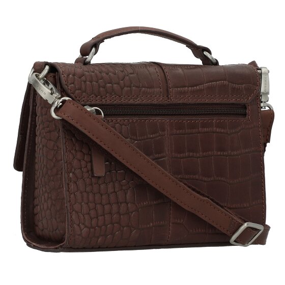 Burkely Cool Colbie Handtas Leder 20 cm