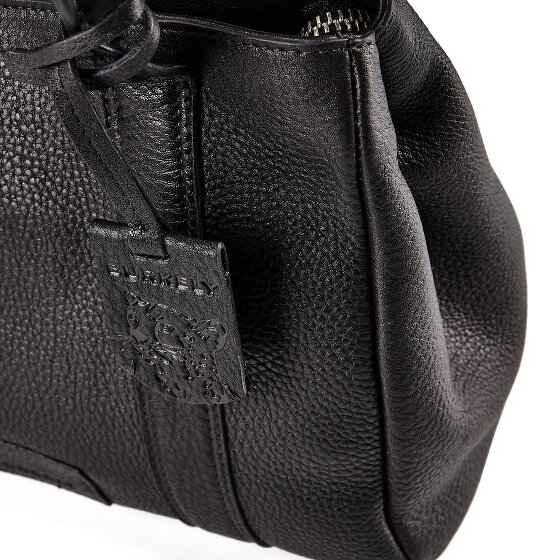 Burkely Soft Skylar Schoudertas Leder 25 cm