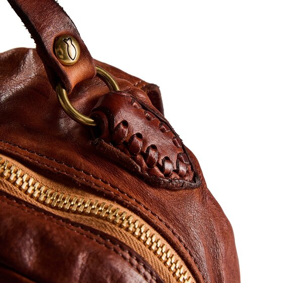 Campomaggi Rossana Dagrugzak Leer 35 cm