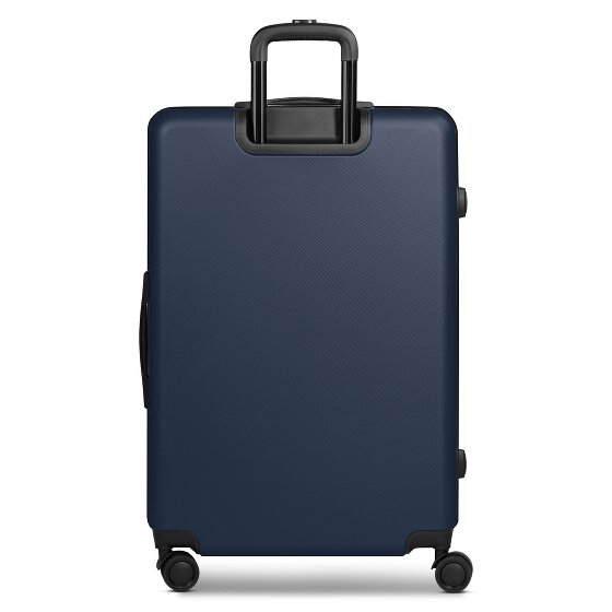 Smartbox Edition 05 4 wielen Trolley 76 cm