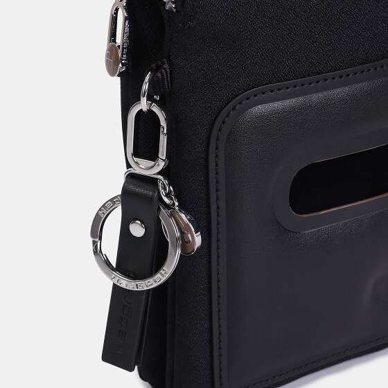 Hedgren Fika mobiele telefoonhoes RFID 12,5 cm