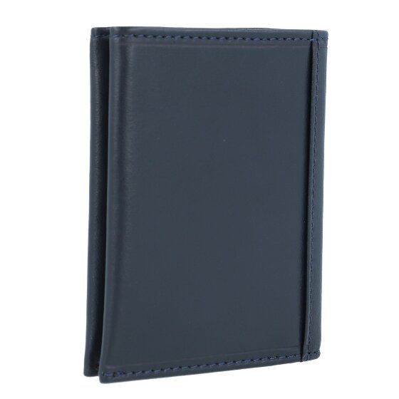camel active Nagoya Kredietkaart etui RFID-bescherming Leer 8 cm