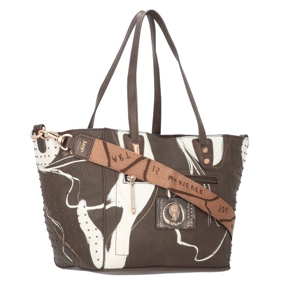 Anekke Nature Edition Shopper Tas 38 cm