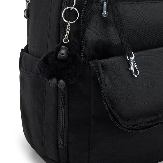 Kipling Seoul reisrugzak 40 cm laptopvak