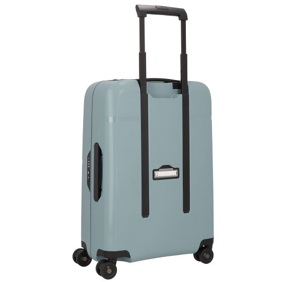 Samsonite Magnum Eco 4 wielen Cabinewagen 55 cm